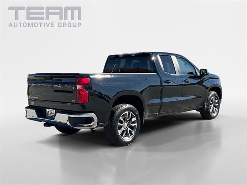 Used 2022 Chevrolet Silverado 1500 LT image 7