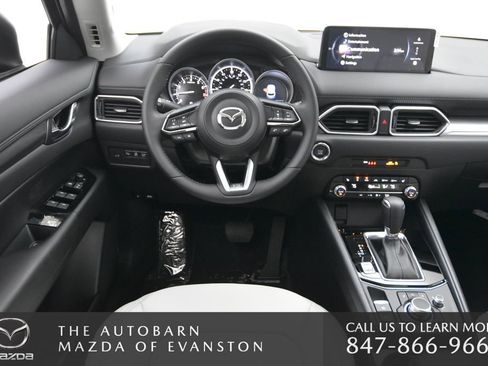 New 2025 MAZDA CX-5 AWD 2.5 S image 26