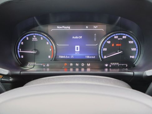 Certified 2022 Ford Bronco Sport Badlands image 25