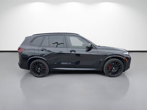 Used 2024 BMW X5 sDrive40i w/ M Sport Package RWD image 2