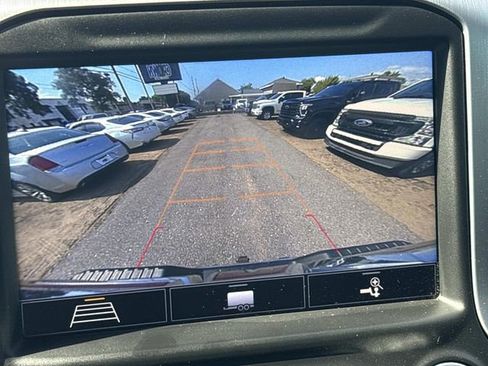 Used 2020 GMC Sierra 2500 SLT w/ SLT Premium Plus Package AWD/4WD image 31