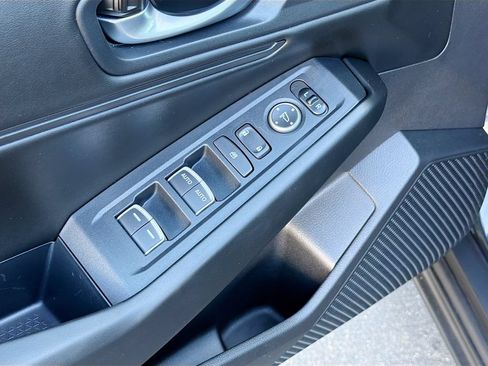 Certified 2024 Honda Accord EX image 16