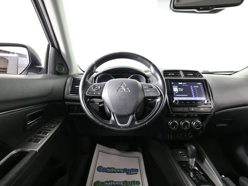 Used 2021 Mitsubishi Outlander Sport SE AWD/4WD image 28