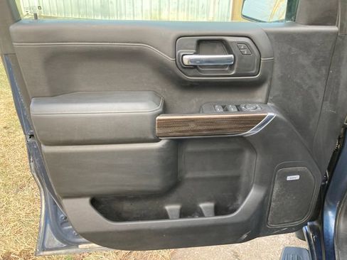 Used 2020 Chevrolet Silverado 1500 RST w/ All-Star Edition AWD/4WD image 20