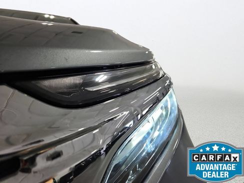 Used 2023 Chevrolet Equinox LT FWD image 33