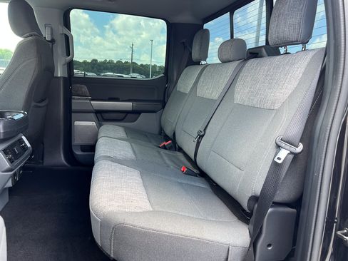 Used 2023 Ford F150 XLT w/ Equipment Group 302A High AWD/4WD image 29