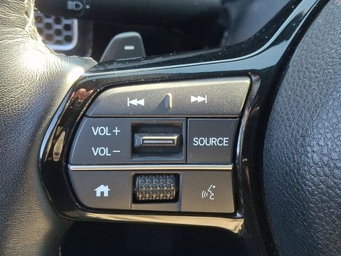 Certified 2023 Honda Civic Sport image 21