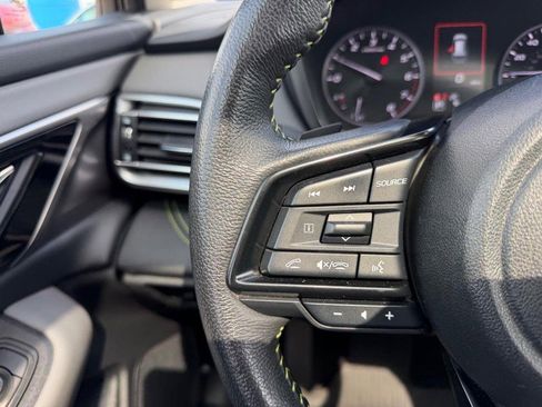 Used 2024 Subaru Outback Onyx Edition image 13