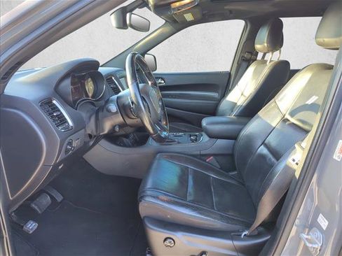 Used 2020 Dodge Durango R/T w/ Blacktop Package image 9