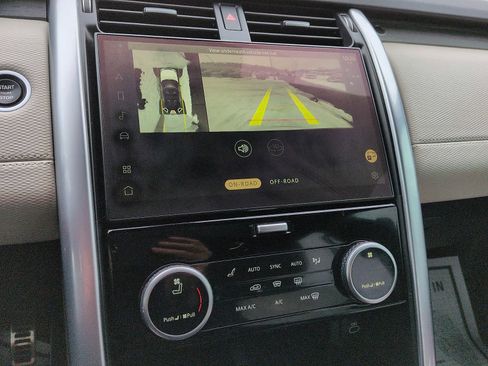 Used 2022 Land Rover Discovery S R-Dynamic image 20