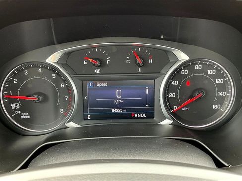 Used 2021 Chevrolet Blazer LT FWD image 14