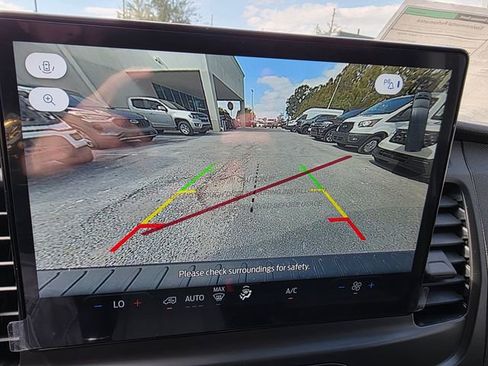 New 2026 Ford Transit 250 Low Roof image 13