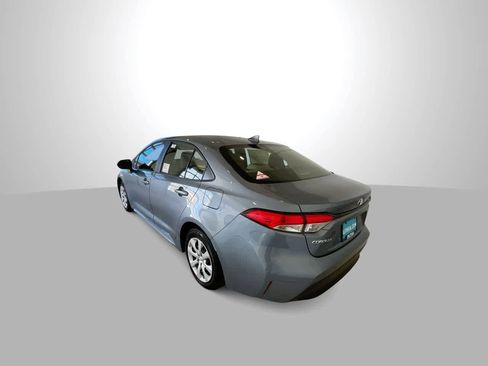 New 2026 Toyota Corolla LE image 6