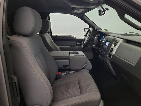 Used 2014 Ford F150 XLT w/ Equipment Group 302A Luxury AWD/4WD image 21