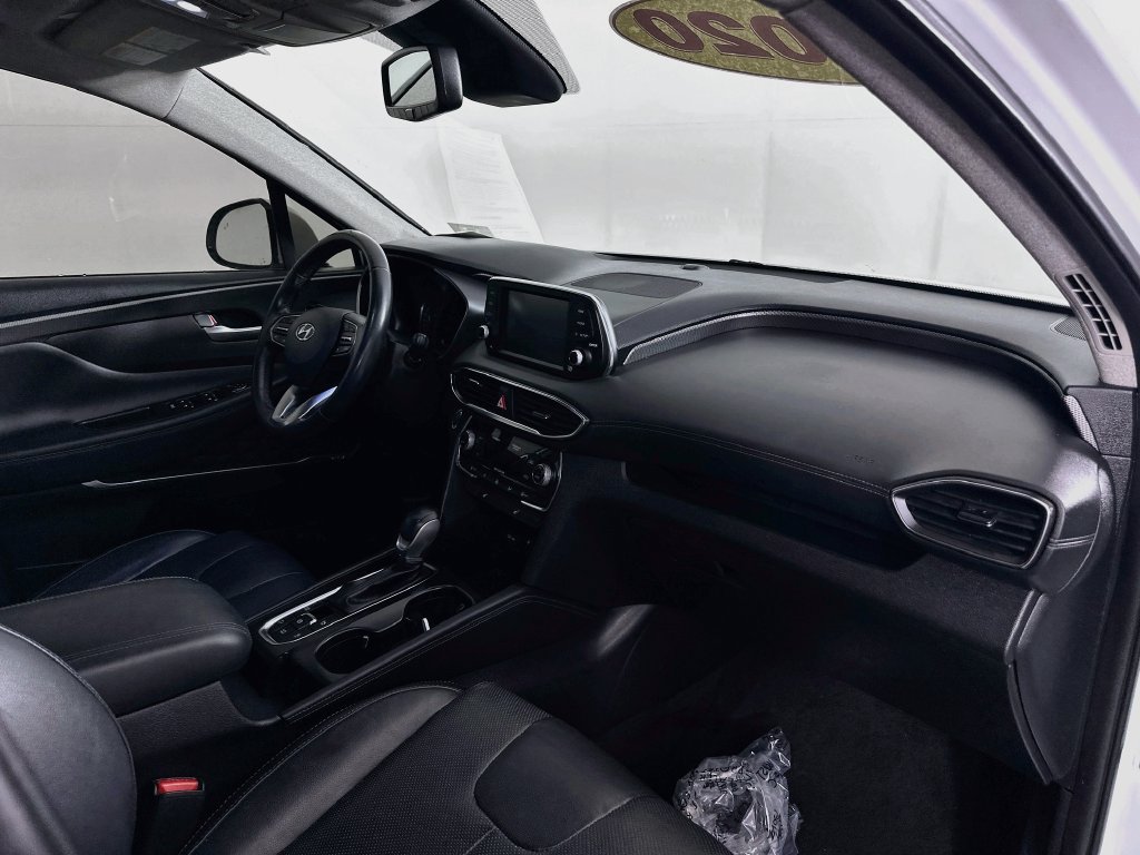 Used 2020 Hyundai Santa Fe SEL AWD/4WD image 37