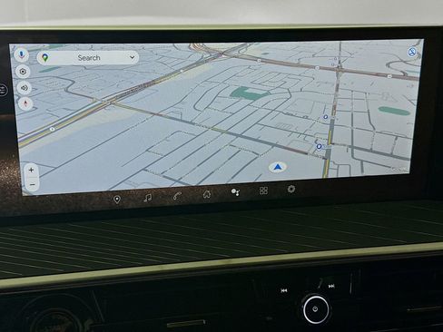 New 2026 INFINITI QX80 Autograph w/ Premium Cargo Package image 17