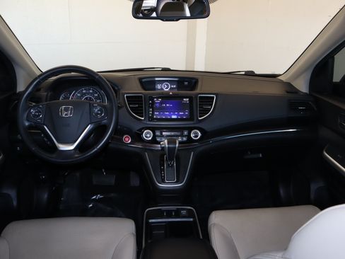Used 2015 Honda CR-V EX-L image 25