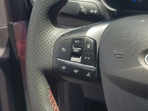 Used 2023 Ford Escape ST-Line w/ Tech Pack #1 FWD image 27