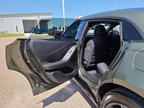 New 2026 Dodge Charger R/T AWD/4WD image 14