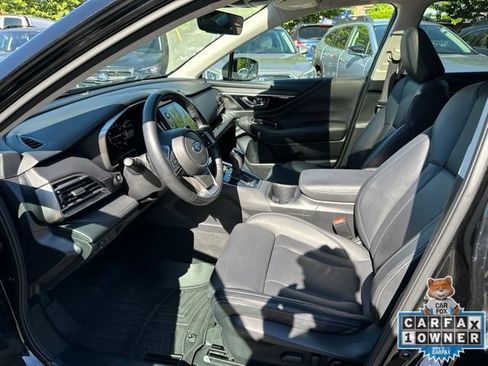 Certified 2023 Subaru Outback Limited AWD/4WD image 26