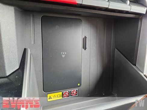 Used 2025 Toyota Sequoia 1794 Edition image 12