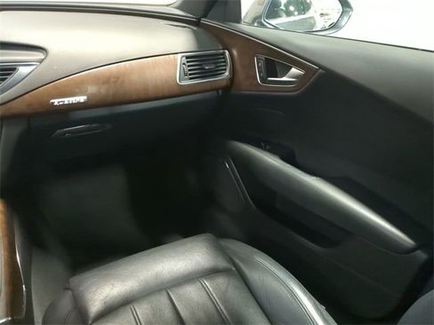 Used 2014 Audi A7 3.0T Prestige image 15