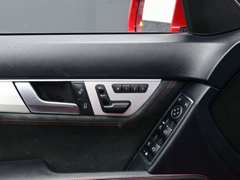 Used 2014 Mercedes-Benz C 300 C 300 image 10