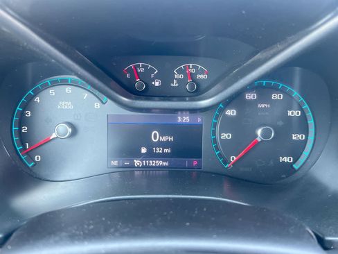 Used 2020 Chevrolet Colorado Z71 AWD/4WD image 33