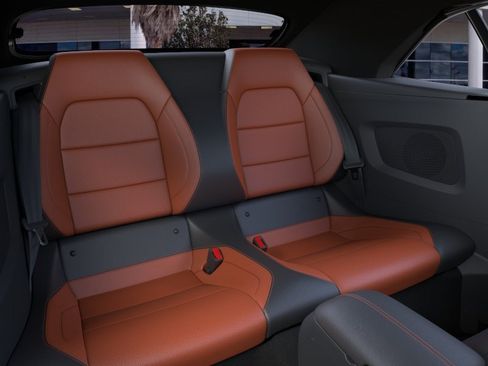 New 2026 Ford Mustang Premium RWD image 12