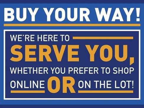 New 2026 GMC Terrain Elevation image 3