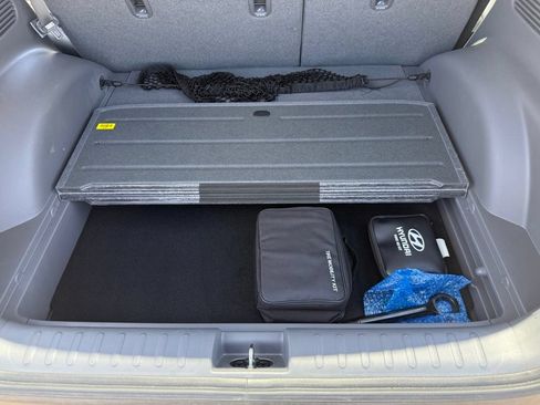 Certified 2024 Hyundai Ioniq 5 SEL AWD/4WD image 26