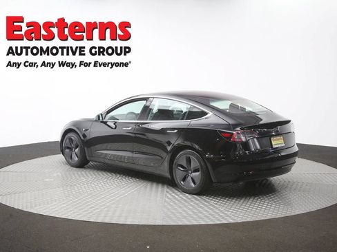 Used 2019 Tesla Model 3 Standard Range Plus RWD image 57