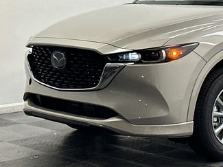 New 2025 MAZDA CX-5 AWD 2.5 S w/ Preferred Package video 2