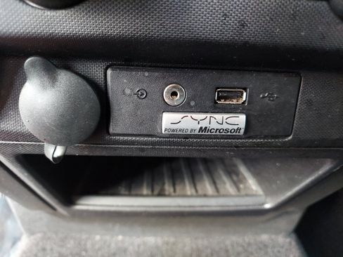 Used 2014 Ford F150 STX w/ Equipment Group 201A Mid RWD image 17