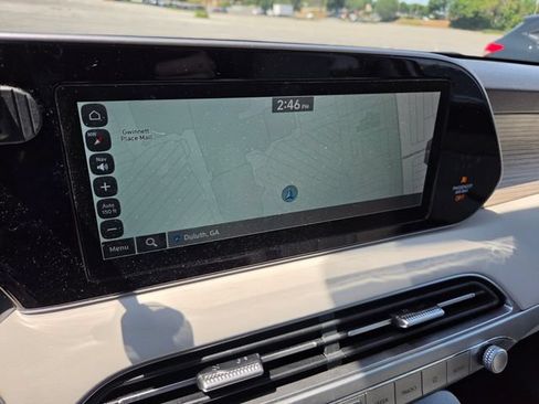 Used 2022 Hyundai Palisade SEL w/ Premium Package FWD image 15