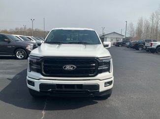 New 2026 Ford F150 Lariat w/ Equipment Group 501A Mid AWD/4WD video 2