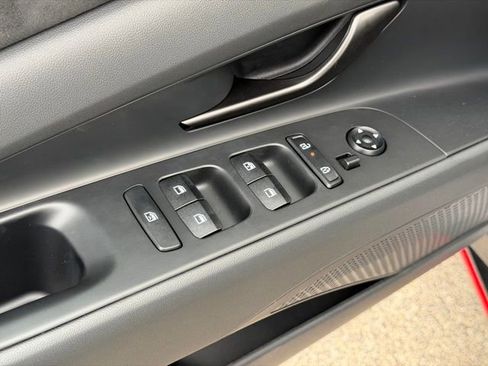 New 2026 Hyundai Elantra N FWD image 28