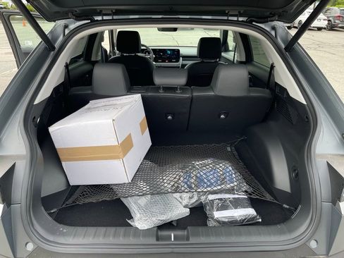 New 2025 Hyundai Ioniq 5 SEL AWD/4WD image 31
