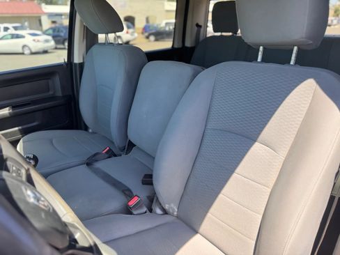 Used 2018 RAM 2500 Tradesman w/ Popular Equipment Group AWD/4WD image 31