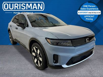 New 2026 Honda Prologue Elite