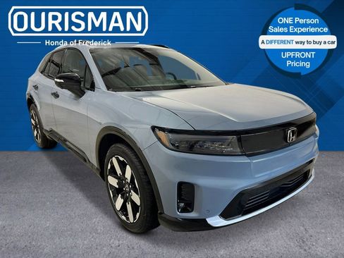 New 2026 Honda Prologue Elite image 1