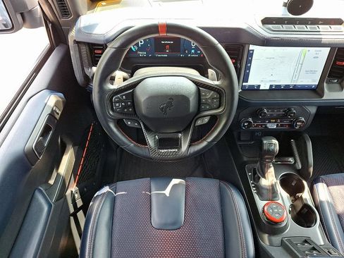 Used 2023 Ford Bronco Raptor AWD/4WD image 9