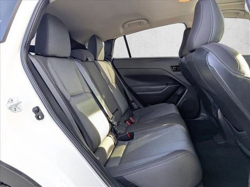 Certified 2024 Subaru Crosstrek 2.0i Premium image 22