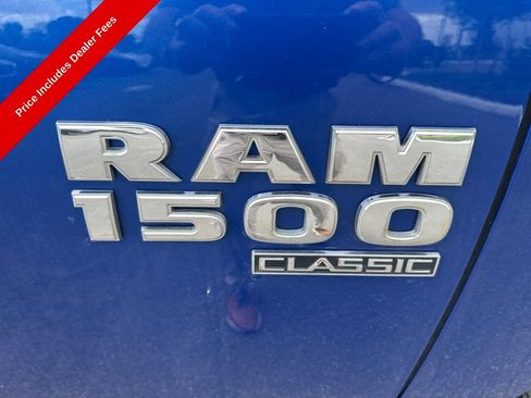 Used 2019 RAM 1500 Express w/ Express Value Package AWD/4WD image 7