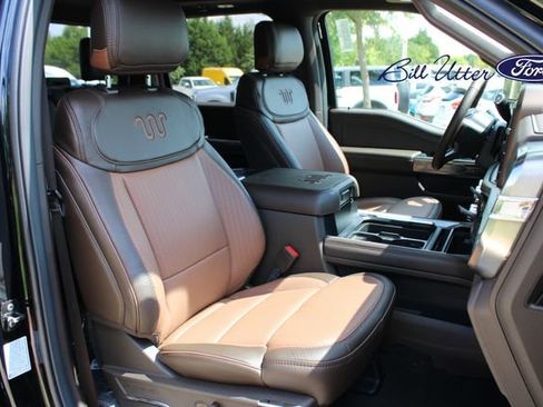 New 2026 Ford F250 King Ranch w/ FX4 Off-Road Package image 7