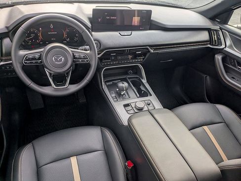 New 2026 MAZDA CX-90 3.3 Turbo w/ Premium Plus Pkg image 21