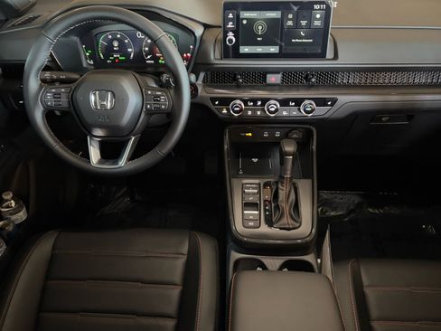 New 2026 Honda CR-V Sport-L image 14