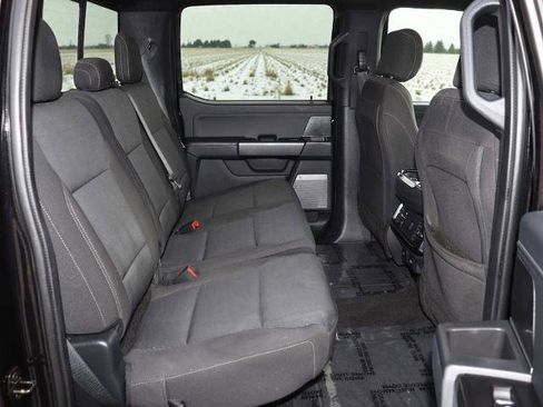 Certified 2021 Ford F150 XLT w/ Equipment Group 302A High image 24