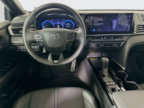 Certified 2025 Toyota Camry XSE FWD image 25