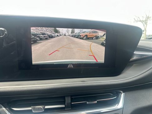 New 2026 Buick Envista Preferred w/ Convenience I Package FWD image 31